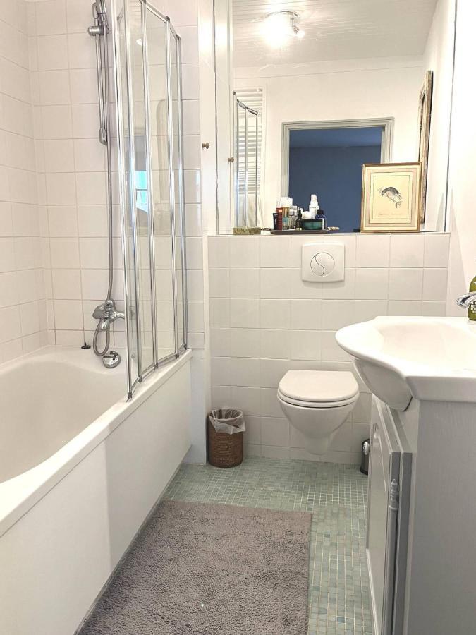 Sainte-Colombe-sur-lʼHers La Maison De Mama C: Charming French Village Home מראה חיצוני תמונה