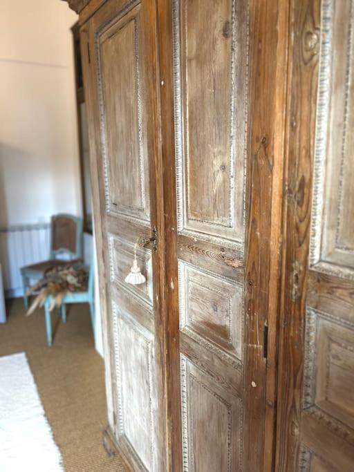 Sainte-Colombe-sur-lʼHers La Maison De Mama C: Charming French Village Home מראה חיצוני תמונה