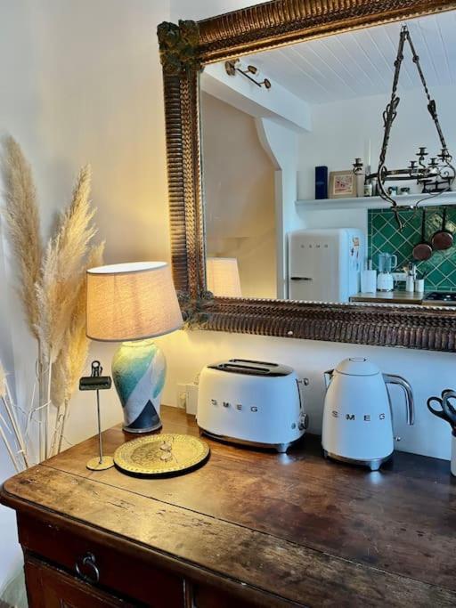 Sainte-Colombe-sur-lʼHers La Maison De Mama C: Charming French Village Home מראה חיצוני תמונה