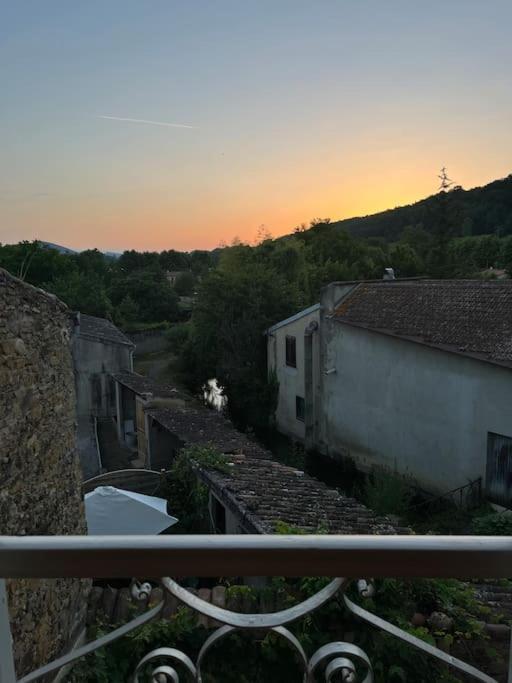 Sainte-Colombe-sur-lʼHers La Maison De Mama C: Charming French Village Home מראה חיצוני תמונה